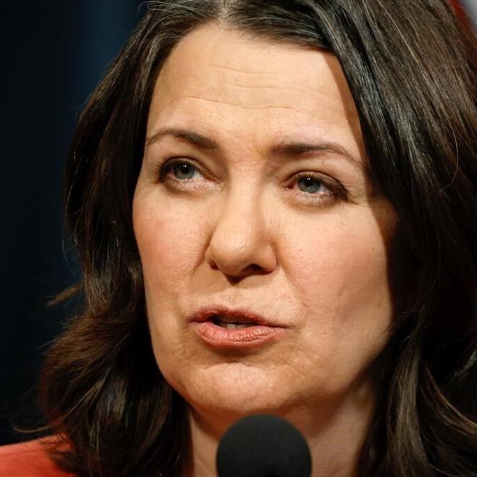 Alberta Premier Danielle Smith opposes assisted-dying expansion as Ottawa eyes delay